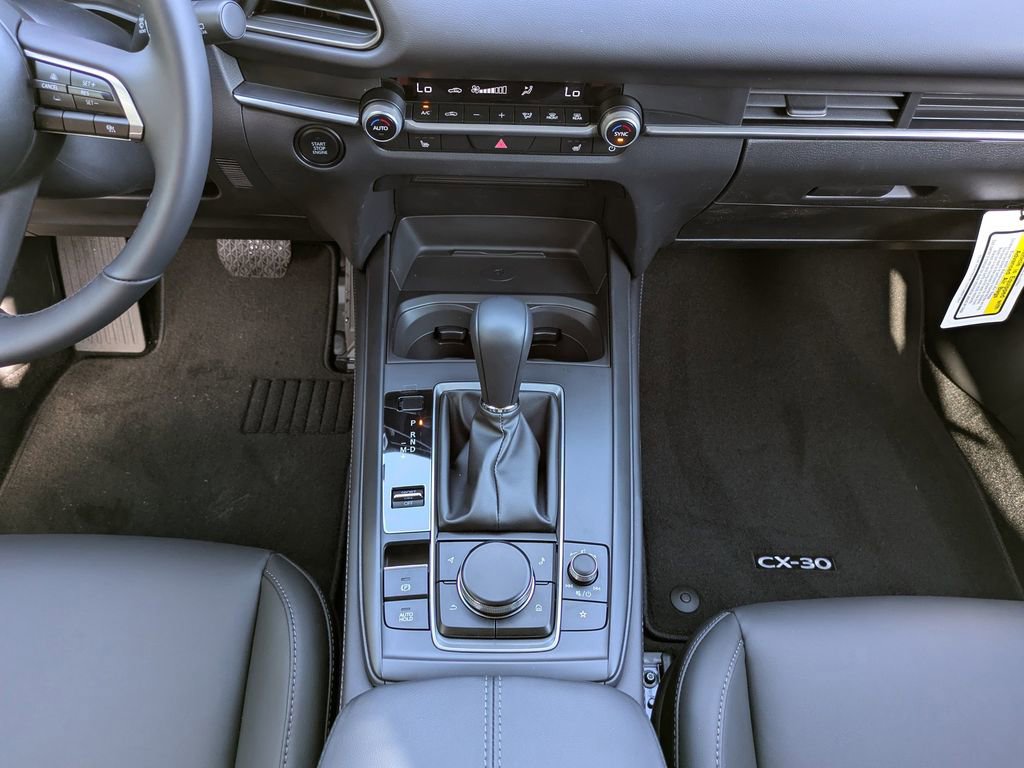 New 2026 MAZDA CX-30 AWD 2.5 S image 21
