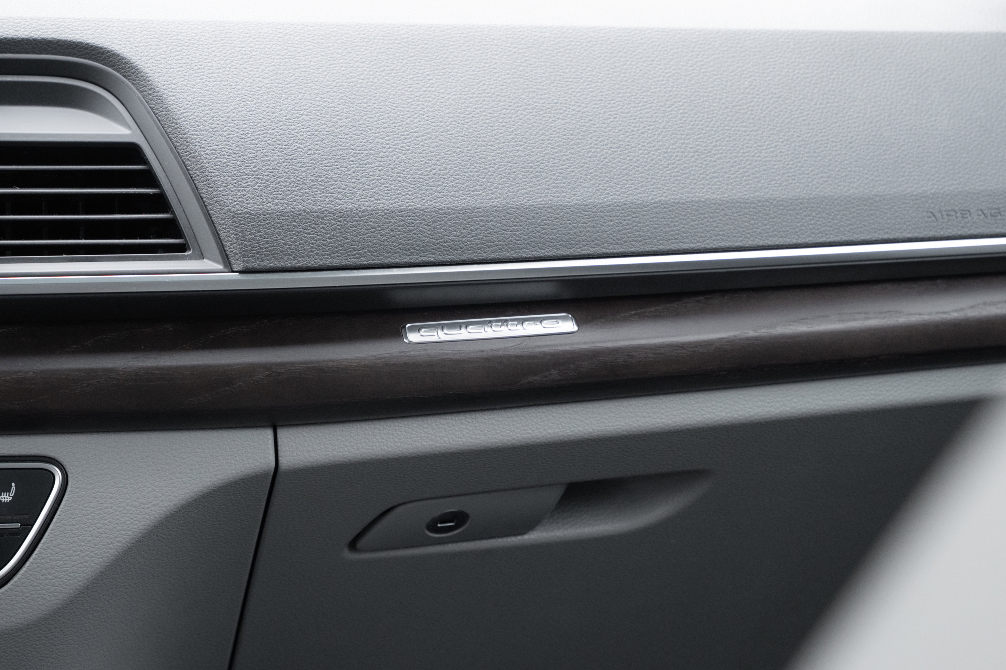 Used 2019 Audi Q5 Prestige image 17