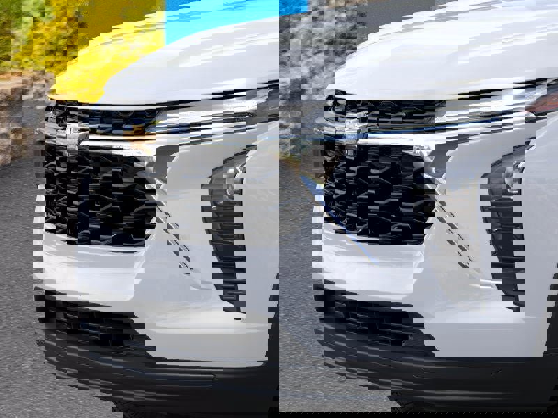 New 2026 Chevrolet Trax LS w/ LS Convenience Package image 13