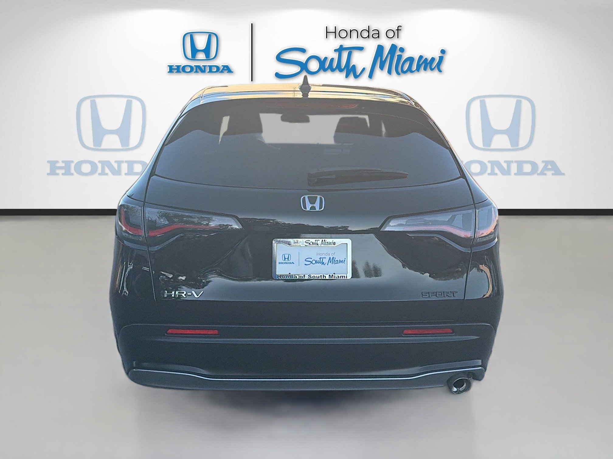 Used 2024 Honda HR-V Sport image 6