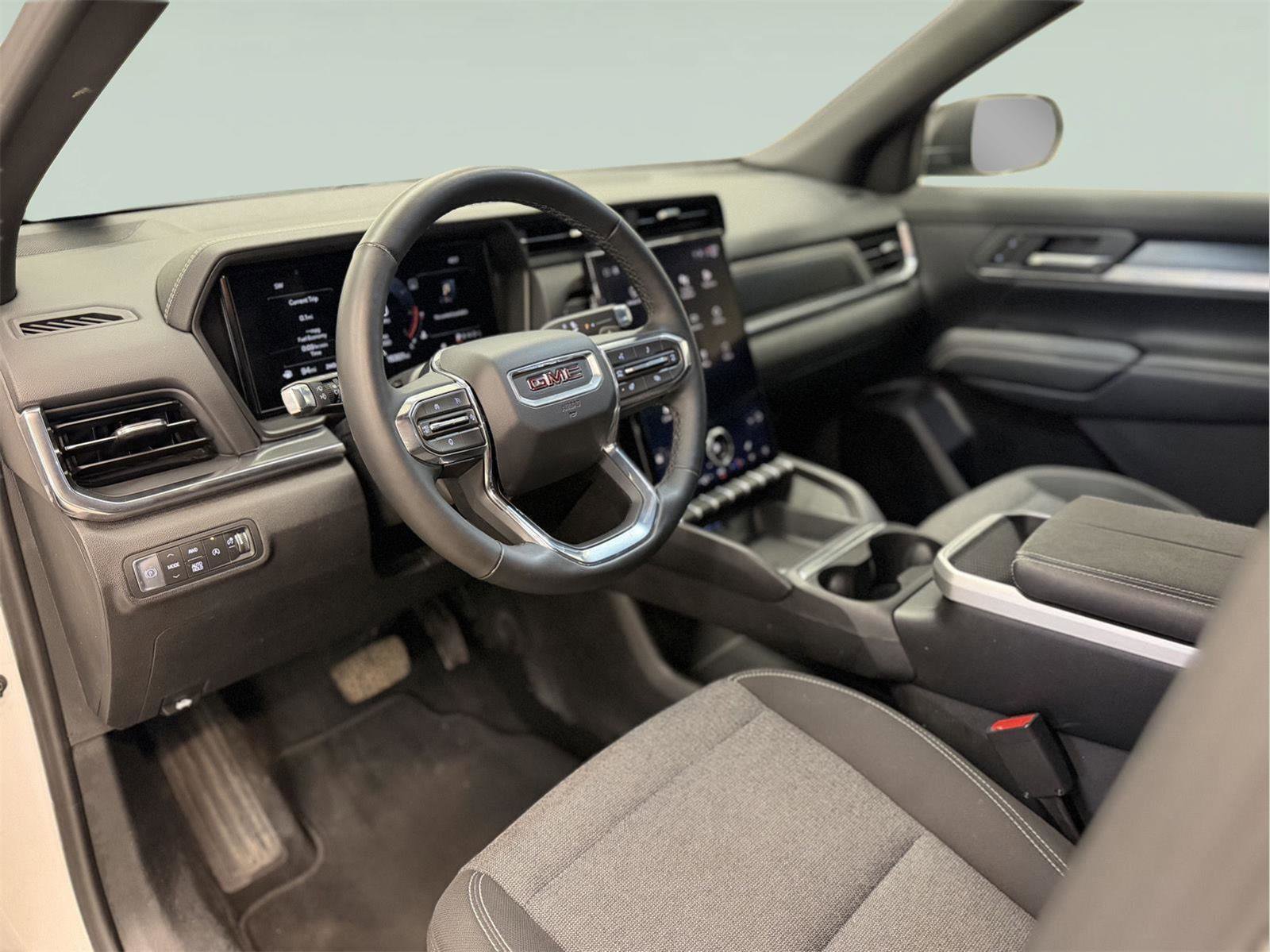 Certified 2026 GMC Terrain Elevation image 22