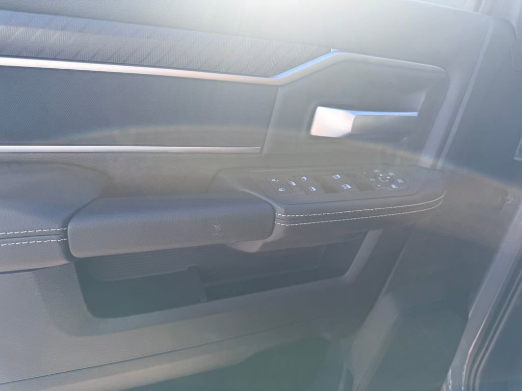 New 2026 RAM 2500 Big Horn image 10