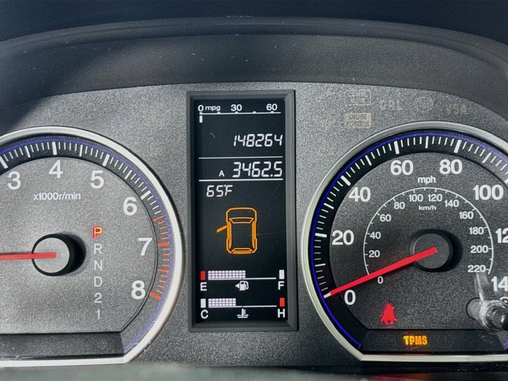 Used 2007 Honda CR-V EX-L image 15
