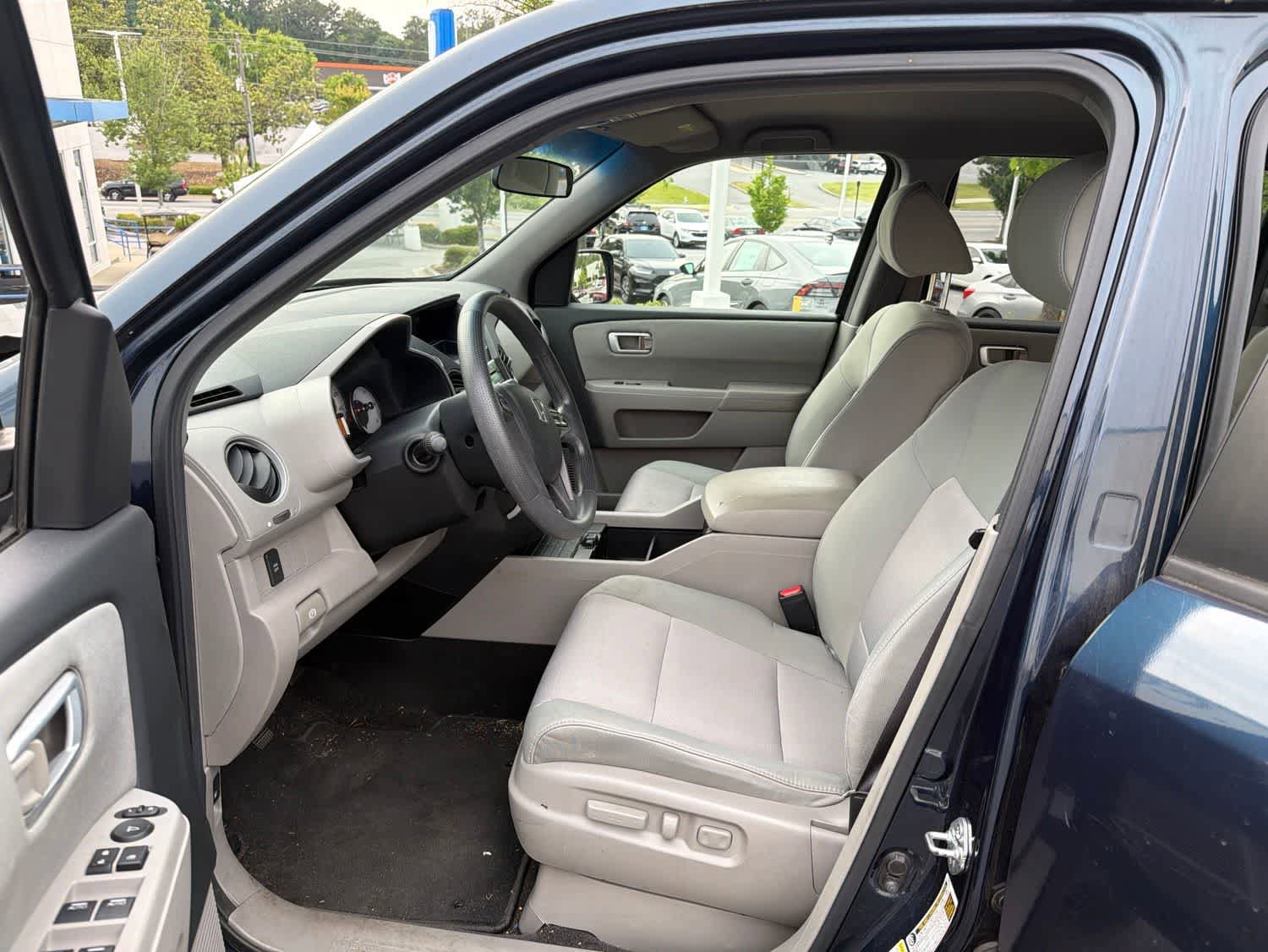 Used 2011 Honda Pilot EX image 17
