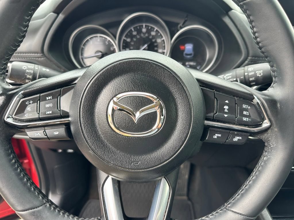 Used 2023 MAZDA CX-5 AWD 2.5 S image 25