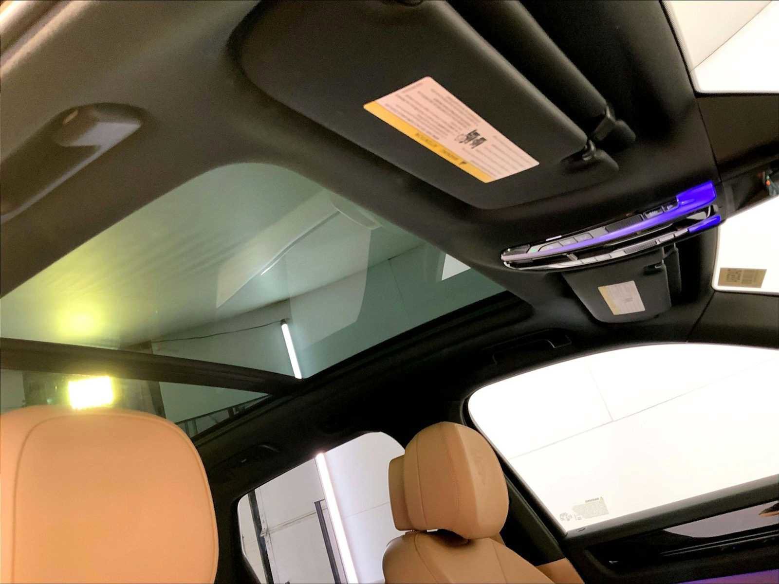 Certified 2023 Porsche Cayenne Platinum Edition AWD/4WD image 20
