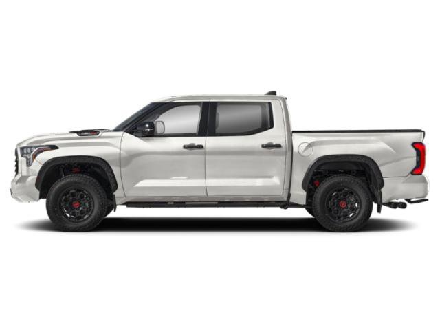 New 2026 Toyota Tundra TRD Pro AWD/4WD image 3