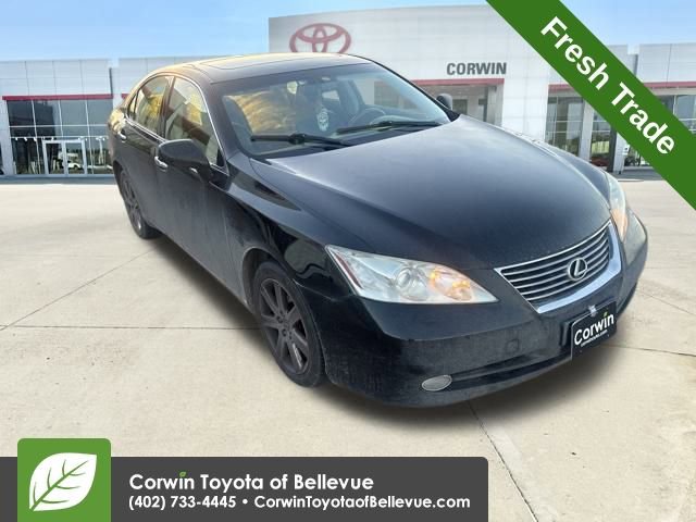 Used 2009 Lexus ES 350