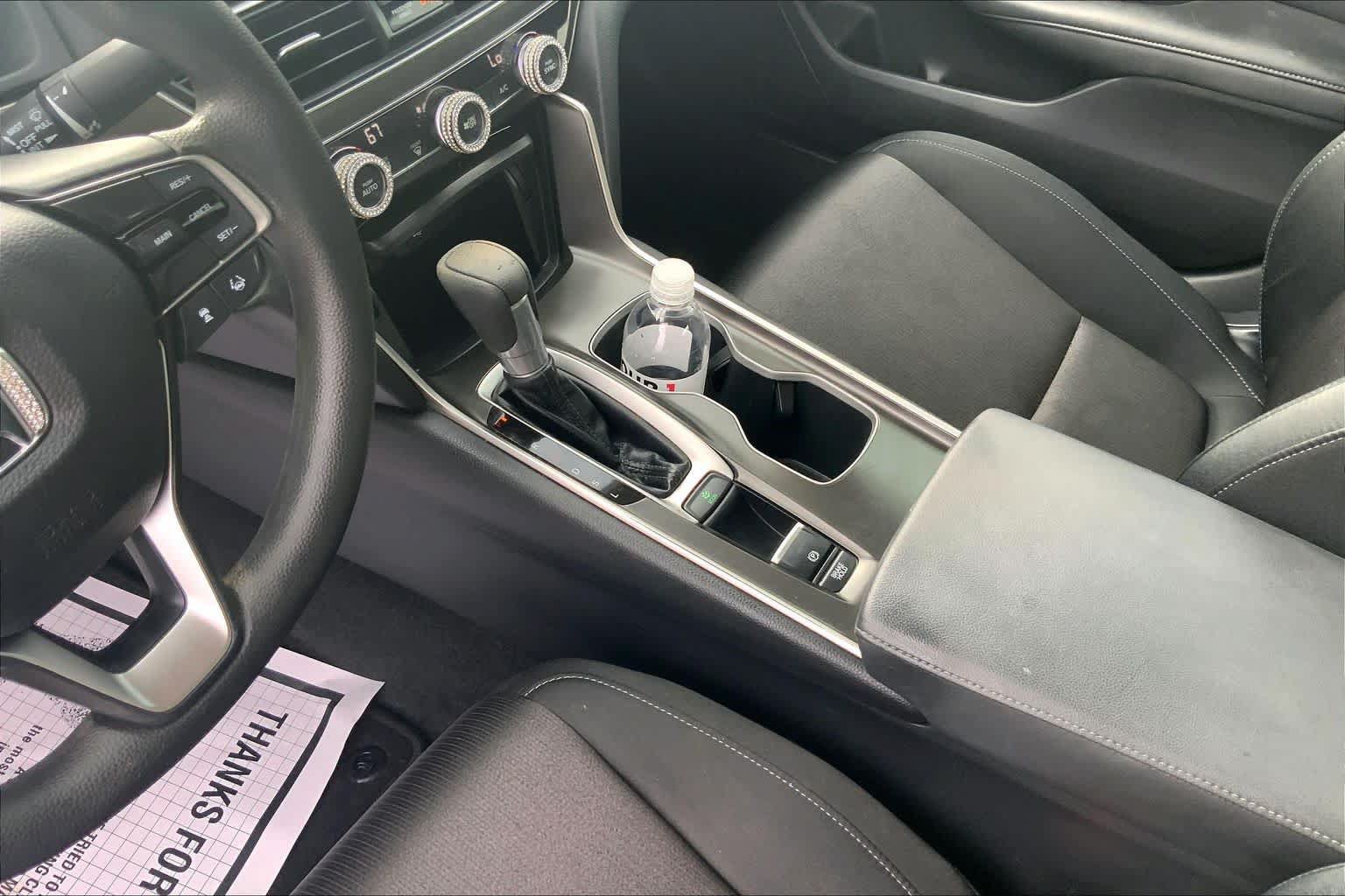 Used 2020 Honda Accord LX image 16