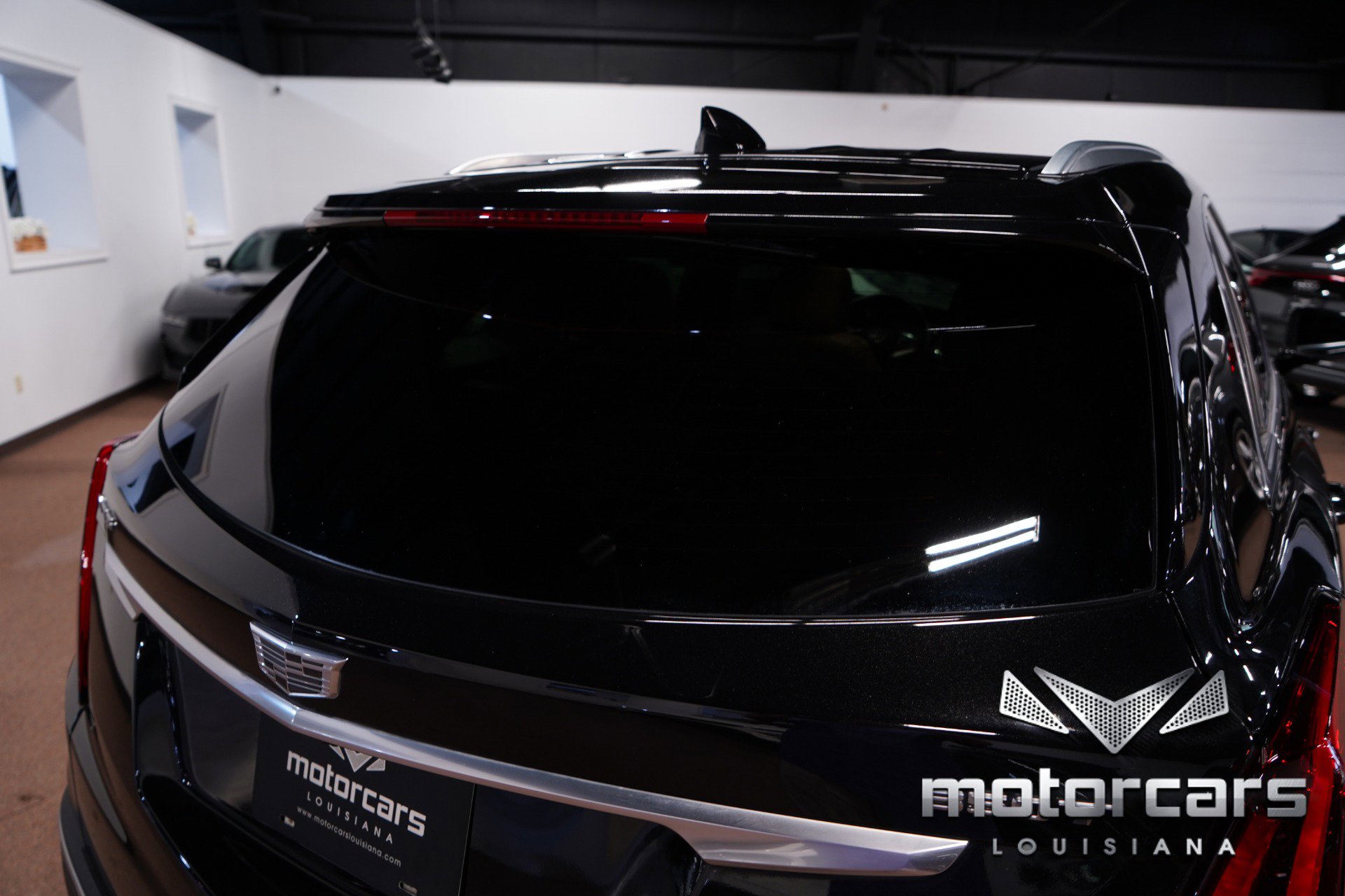 Used 2021 Cadillac XT5 Premium Luxury image 16