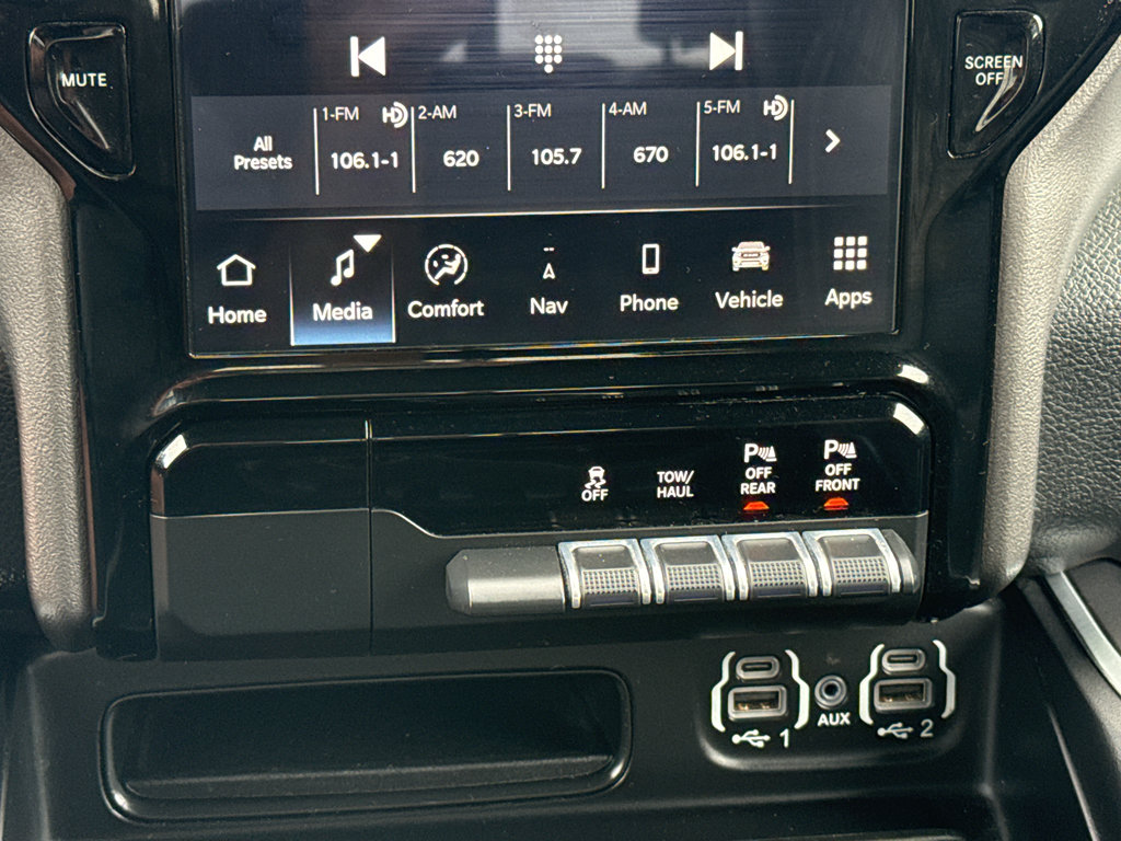 Used 2022 RAM 1500 Big Horn AWD/4WD image 27