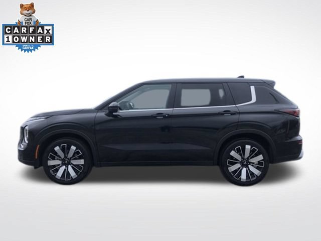 Used 2026 Mitsubishi Outlander SE AWD/4WD image 3