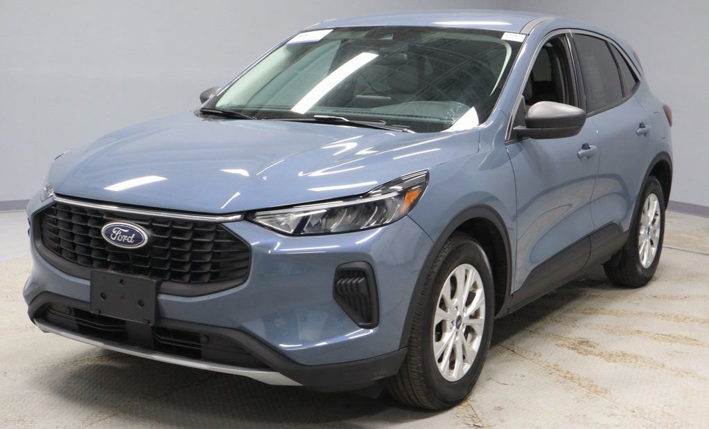 Certified 2023 Ford Escape Active image 6