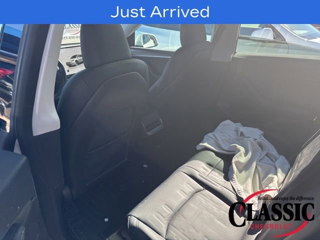 Used 2024 Tesla Model Y Long Range image 10
