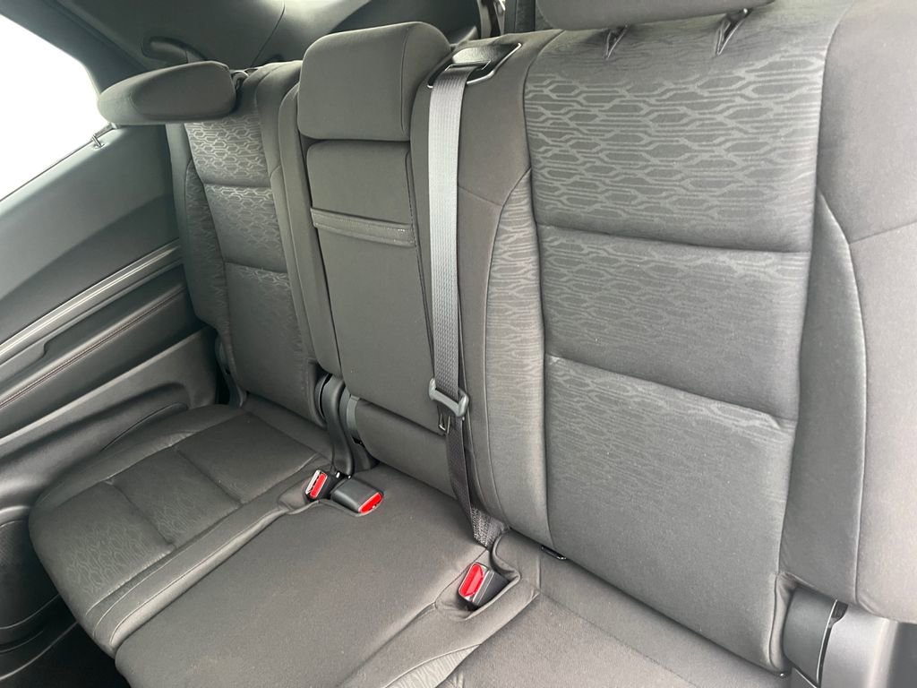 New 2026 Dodge Durango GT image 22