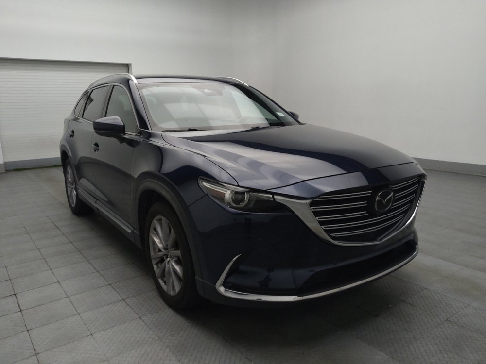 Used 2020 MAZDA CX-9 Grand Touring image 13