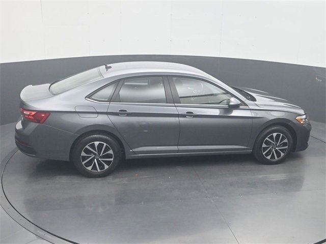 Used 2024 Volkswagen Jetta S image 25