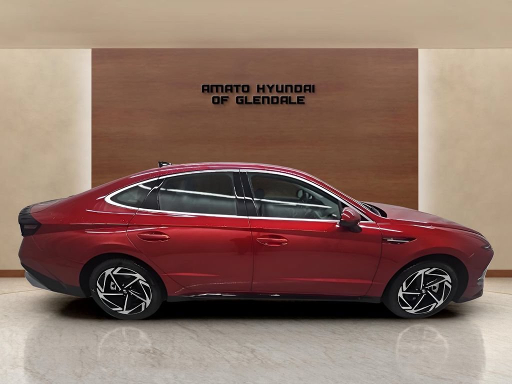 New 2026 Hyundai Sonata SEL FWD image 7