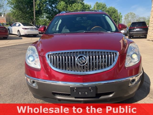 Used 2011 Buick Enclave CXL image 8