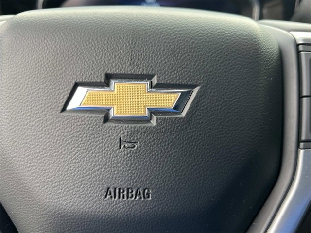Used 2024 Chevrolet Silverado 1500 LT image 32