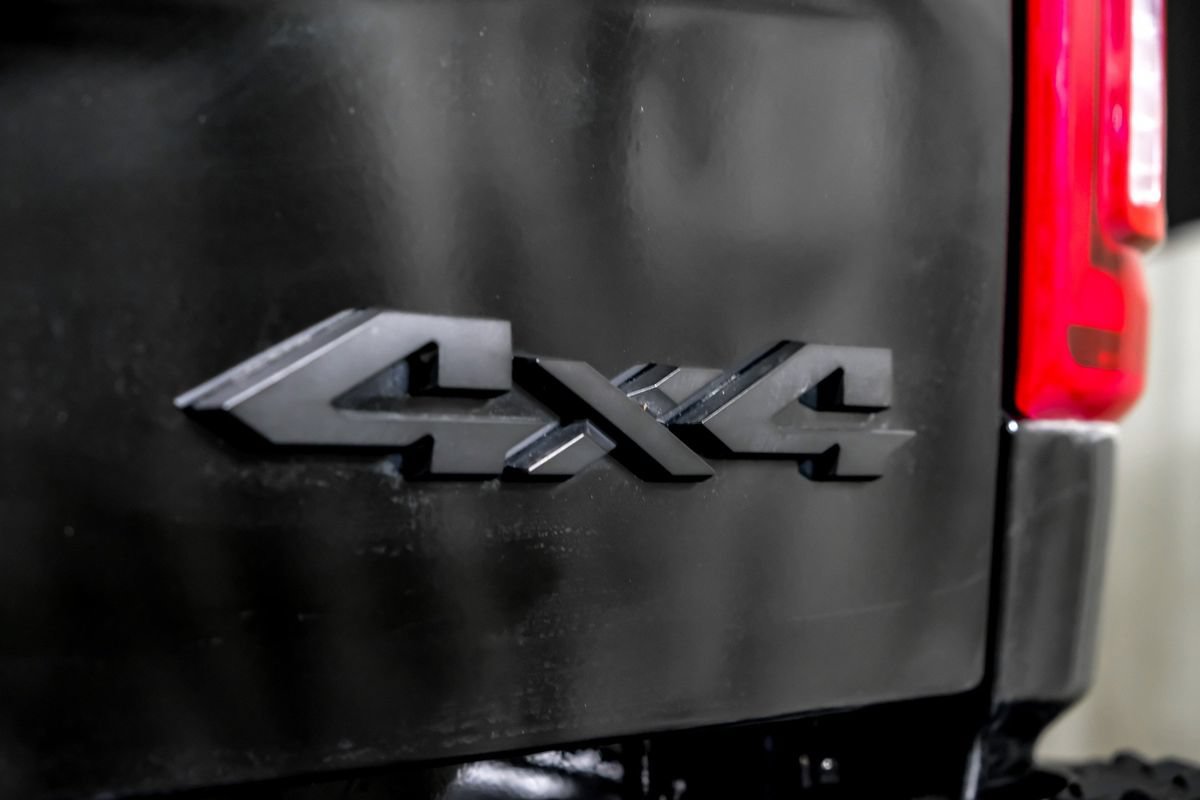 Used 2026 RAM 2500 Rebel AWD/4WD image 46