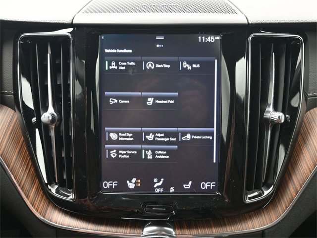 Used 2020 Volvo XC60 T5 Inscription w/ Protection Package Premier image 18