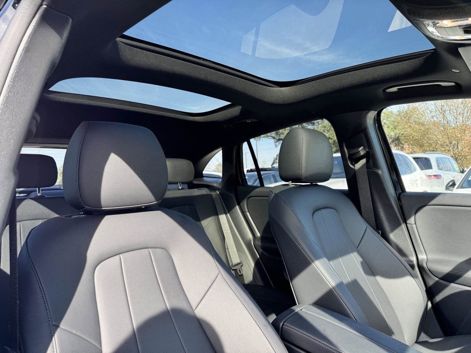 Certified 2025 Mercedes-Benz GLA 250 image 31