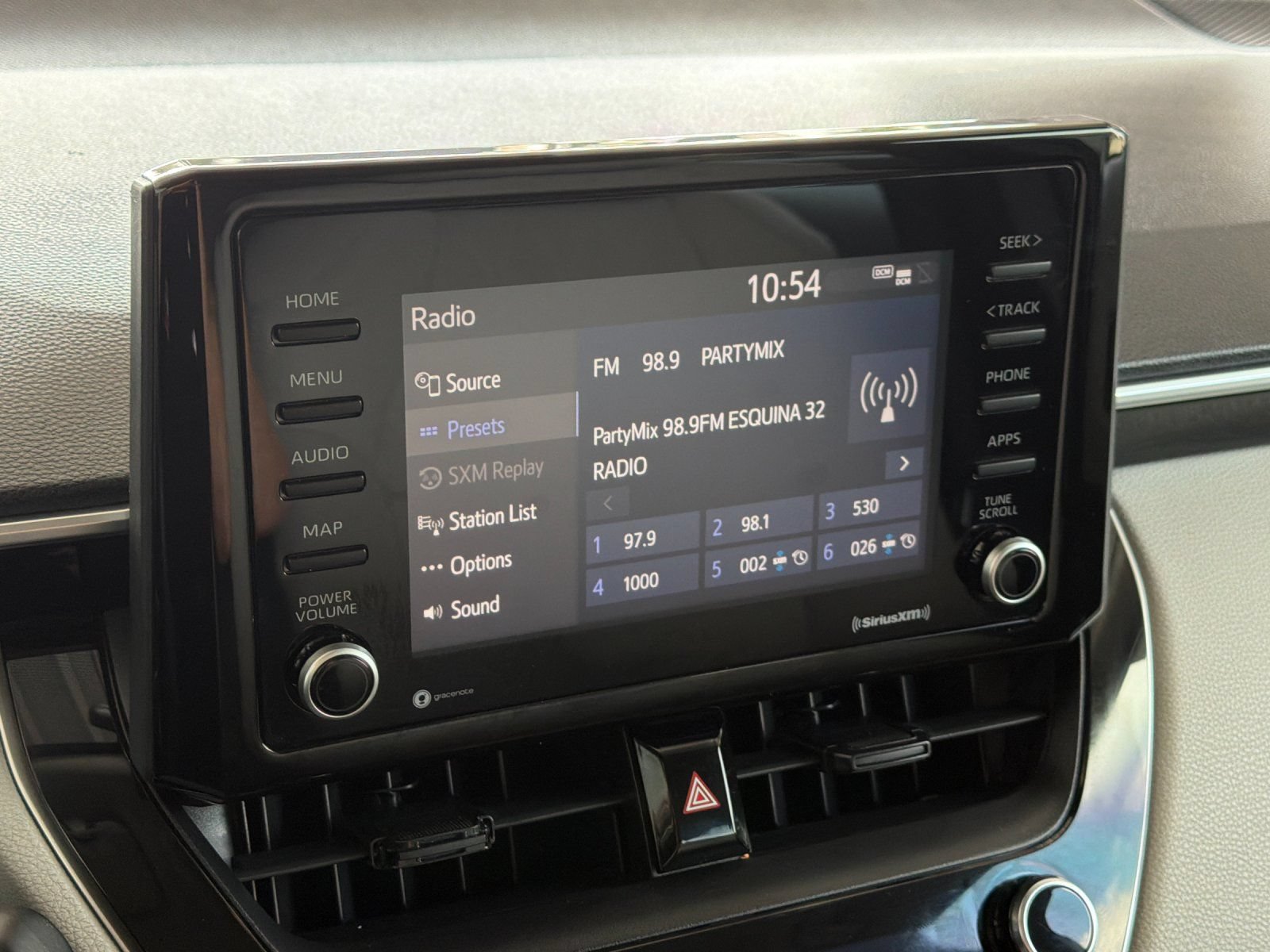 Used 2022 Toyota Corolla Cross L FWD image 16