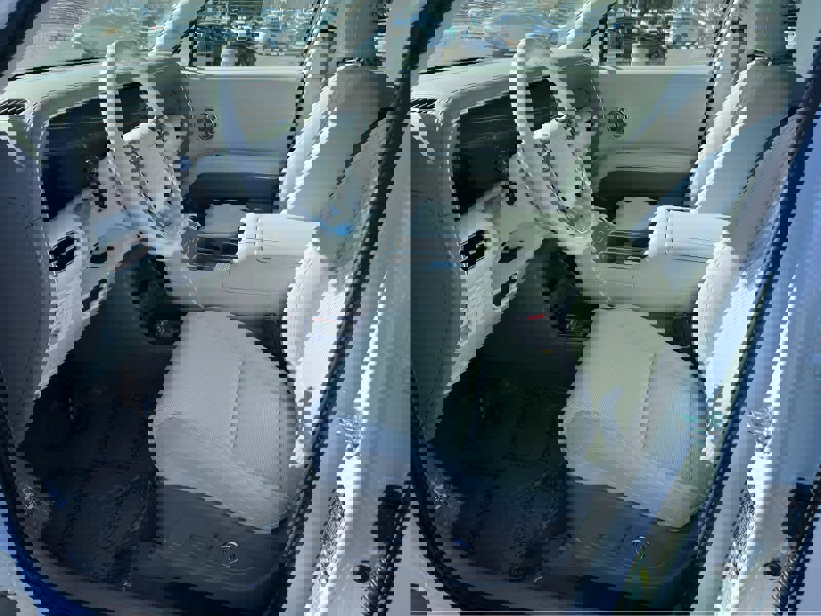 New 2026 Hyundai Palisade SEL Premium image 29