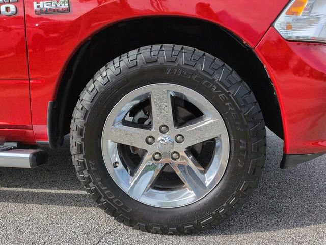 Used 2013 RAM 1500 Express AWD/4WD image 12