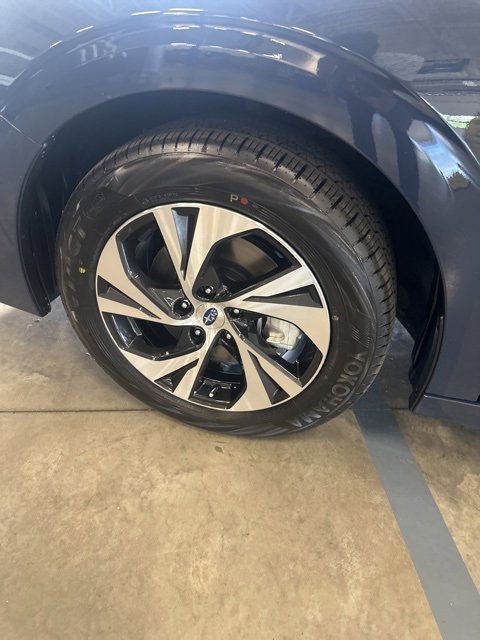 New 2025 Subaru Legacy Premium image 38