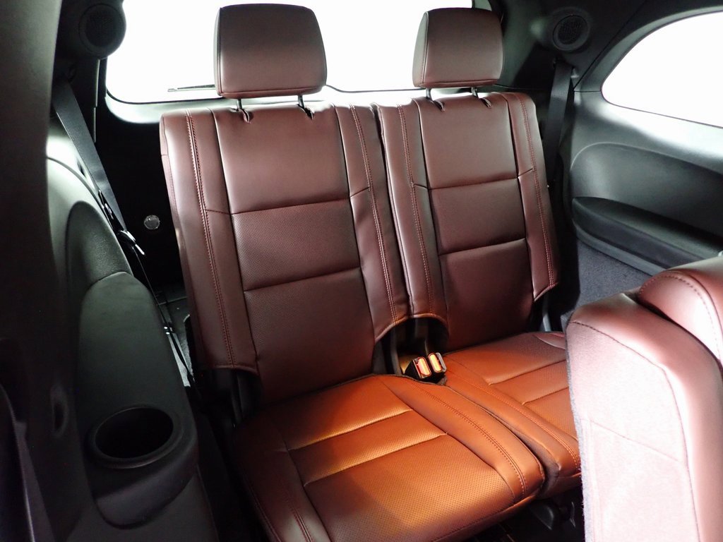 New 2026 Dodge Durango GT image 36