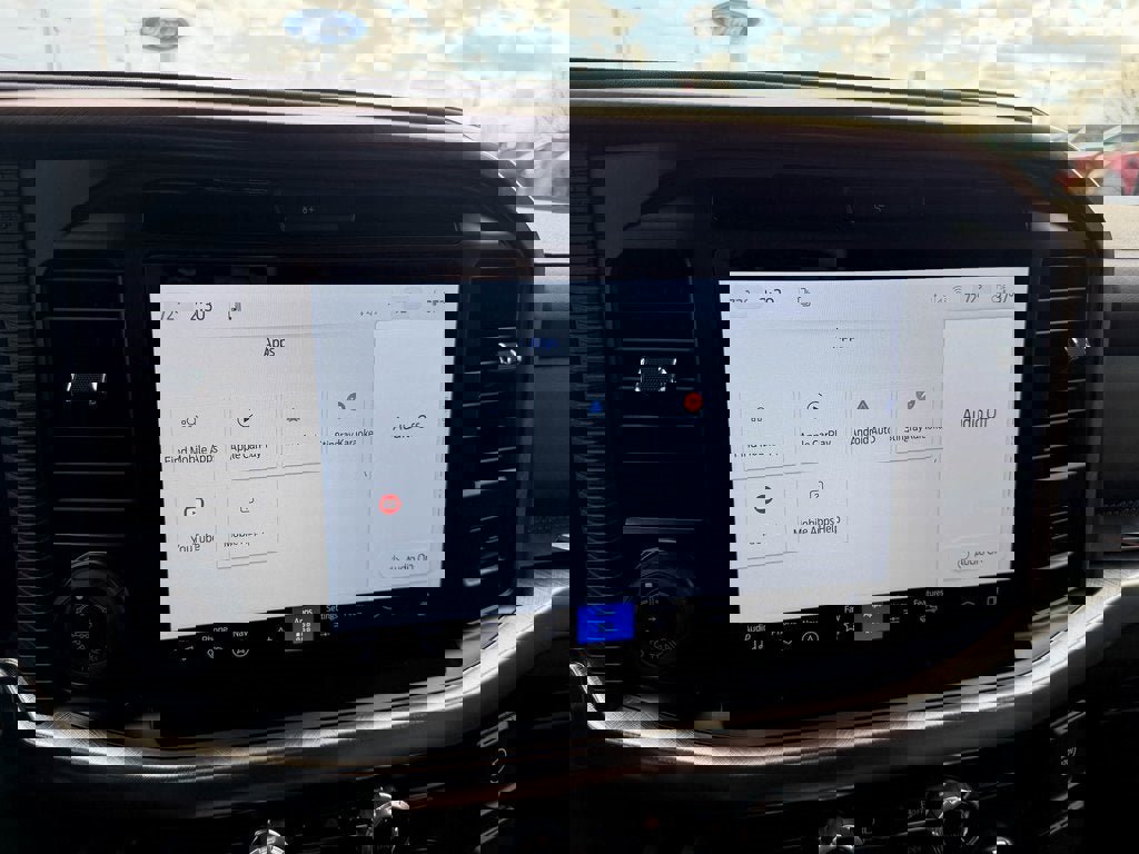 New 2026 Ford F150 King Ranch w/ Equipment Group 601A High image 27