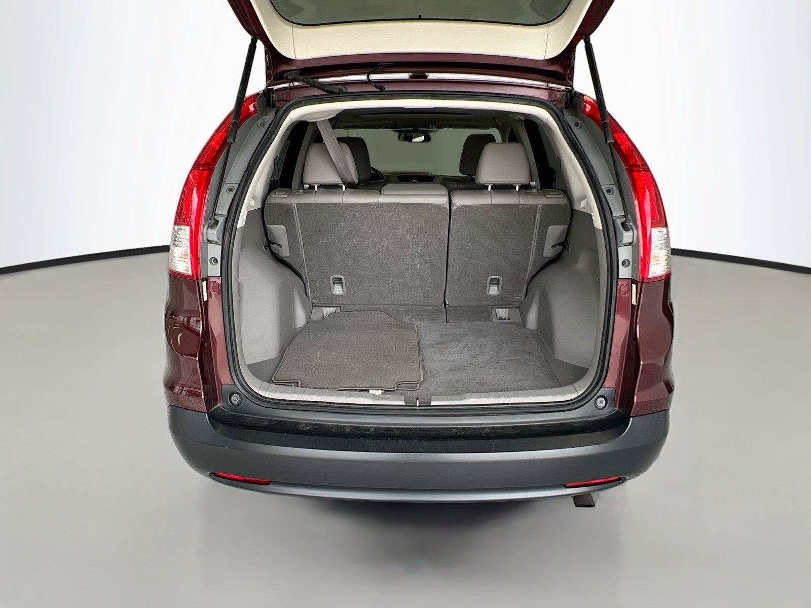 Used 2014 Honda CR-V EX-L image 25