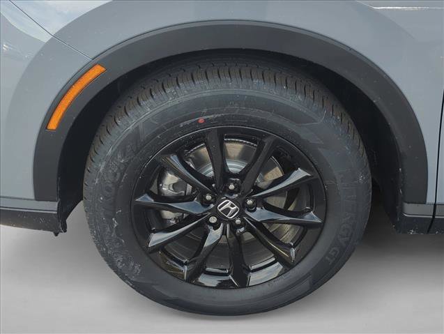 New 2026 Honda CR-V Sport-L image 10