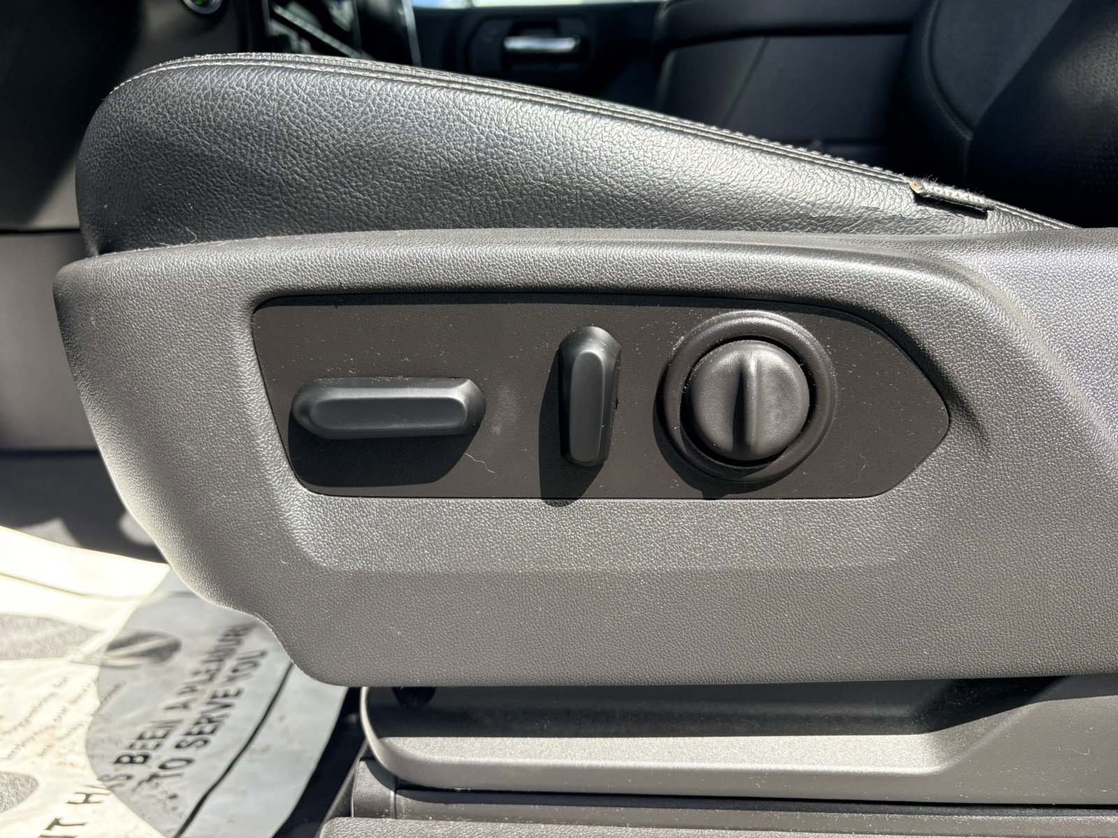 Used 2020 Chevrolet Silverado 1500 RST AWD/4WD image 19