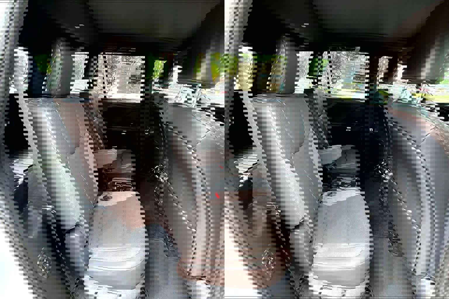 Used 2024 Lexus TX 350 FWD w/ Technology Package image 20