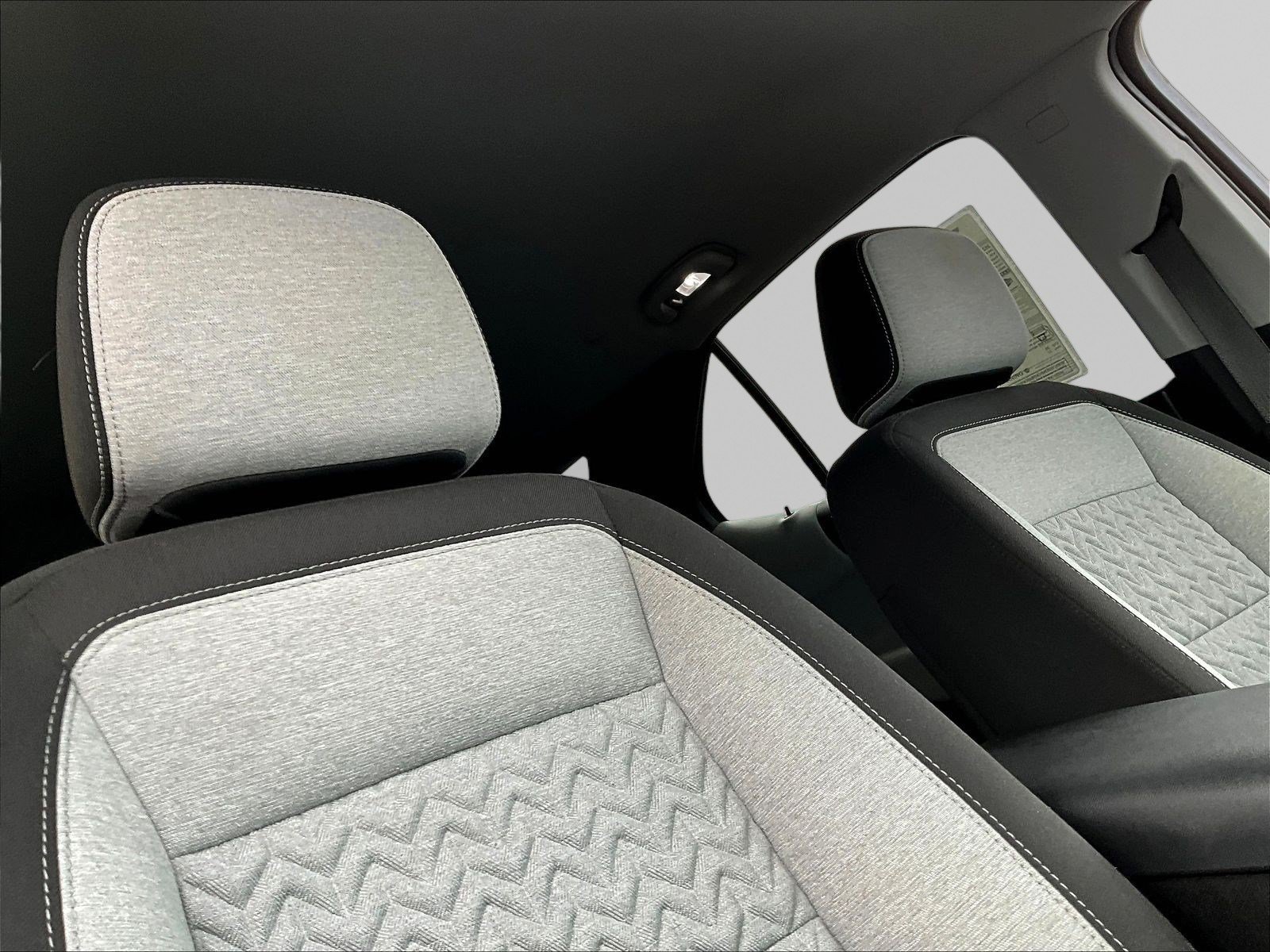 Used 2022 Chevrolet Equinox LT FWD image 27