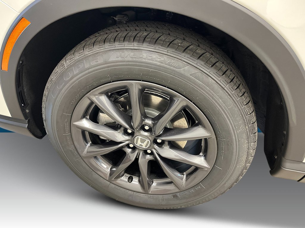 New 2027 Honda CR-V EX-L image 30