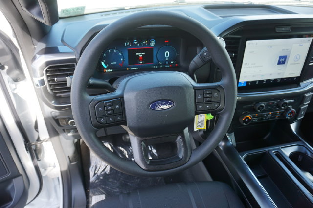 New 2026 Ford F150 STX w/ Equipment Group 200A RWD image 13