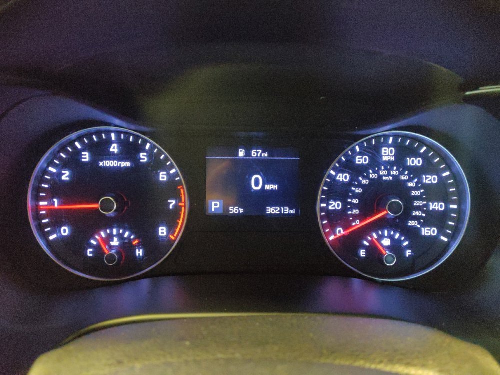 Used 2019 Kia Forte LXS image 23