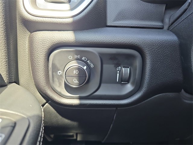 New 2025 RAM 2500 Big Horn image 21