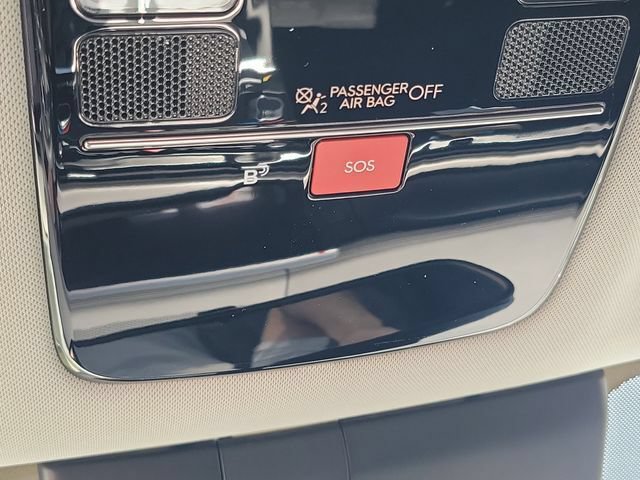 New 2026 Hyundai Santa Fe SE FWD image 19