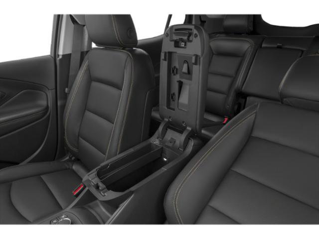 Used 2018 GMC Terrain SLT w/ Preferred Package AWD/4WD image 16