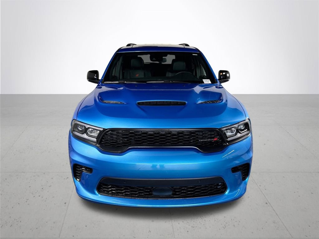 New 2026 Dodge Durango GT image 3