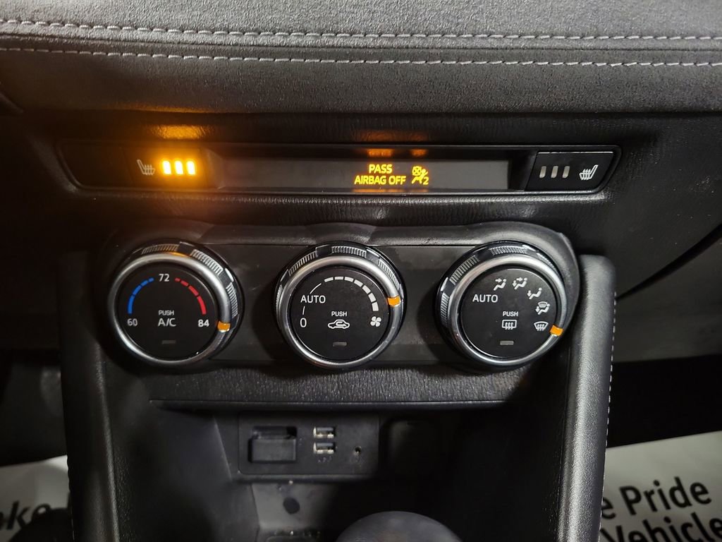 Used 2019 MAZDA CX-3 Grand Touring image 20