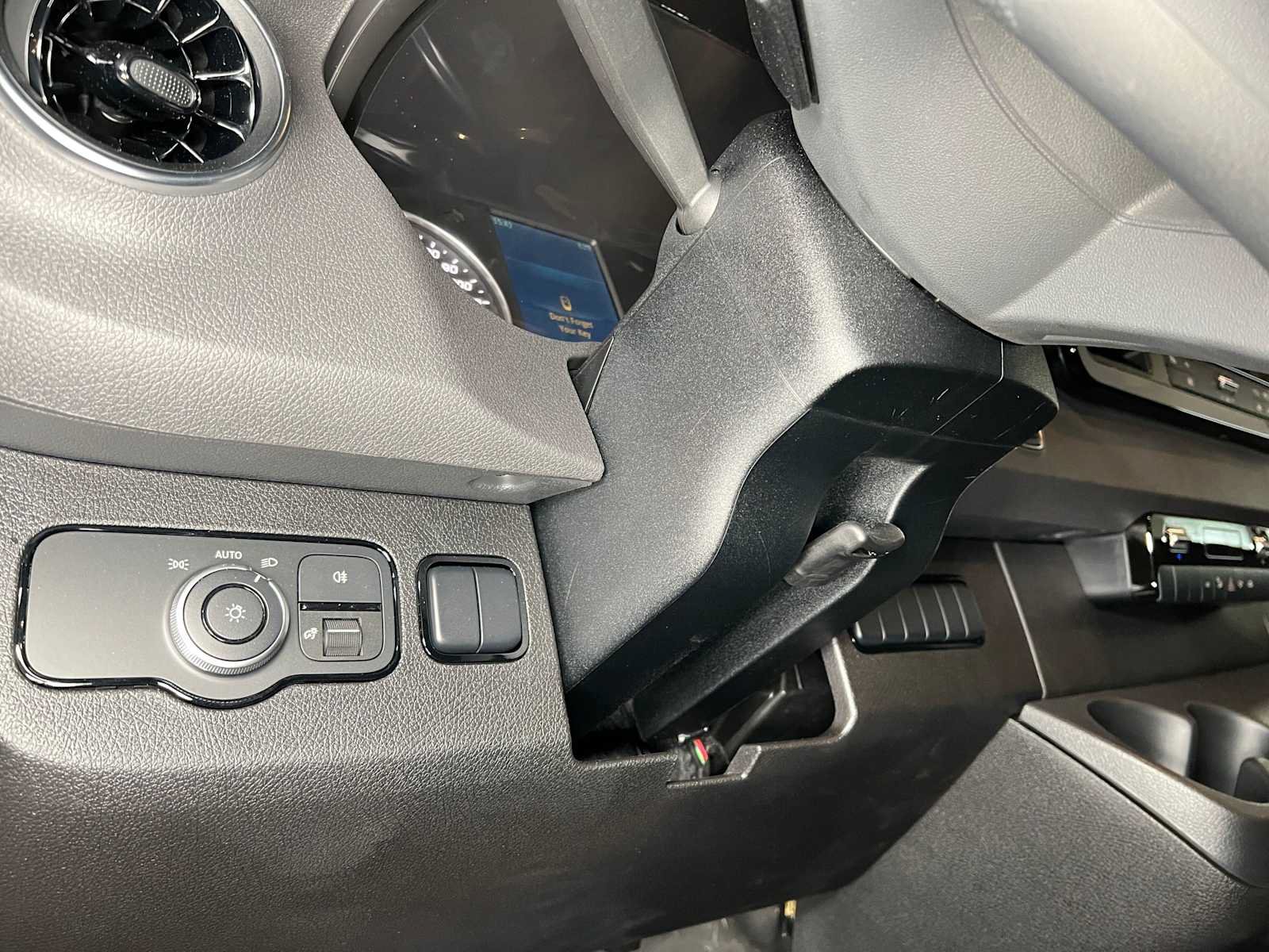 New 2025 Mercedes-Benz Sprinter 2500 image 25