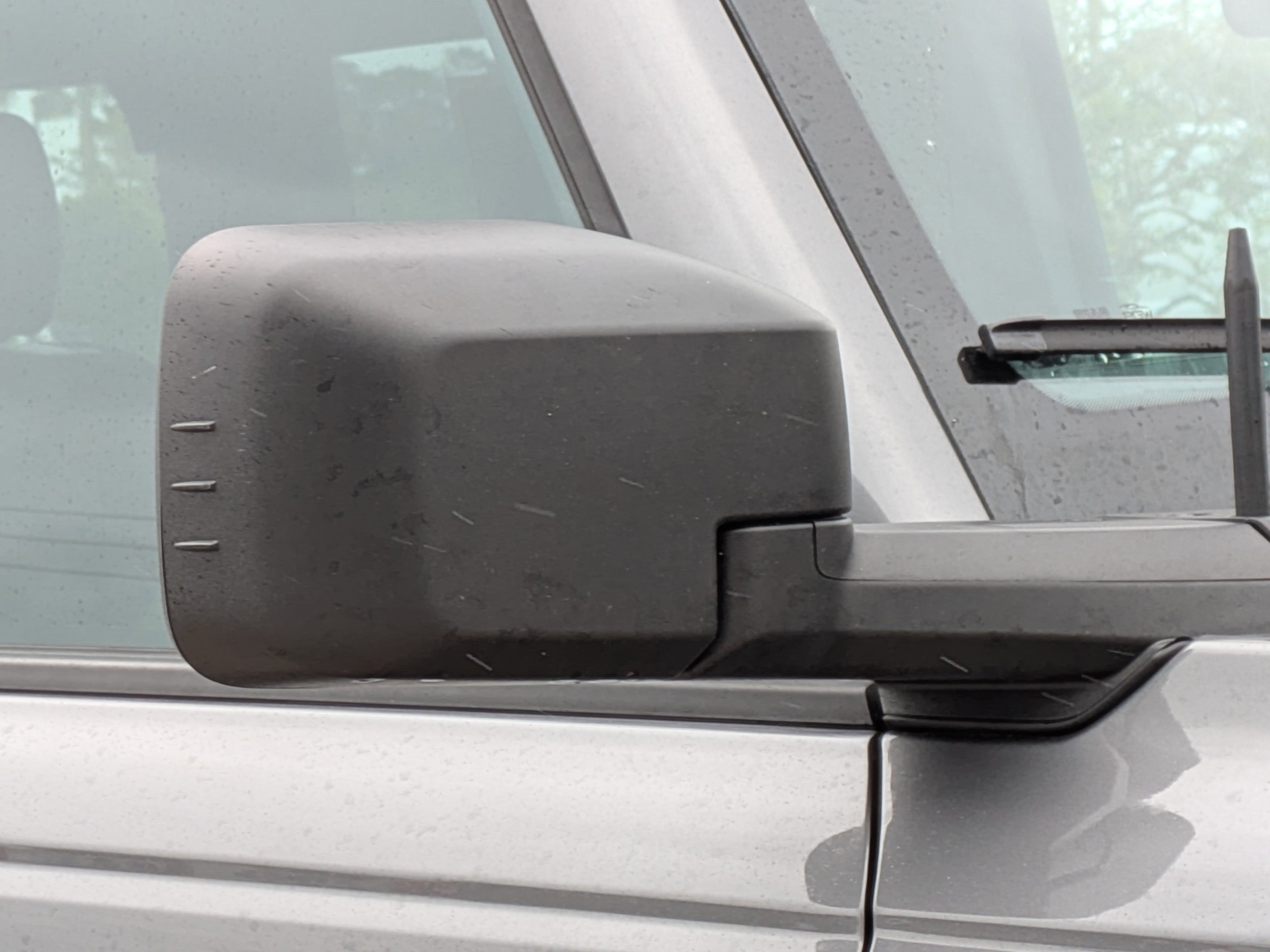 Used 2025 Ford Bronco Big Bend image 12