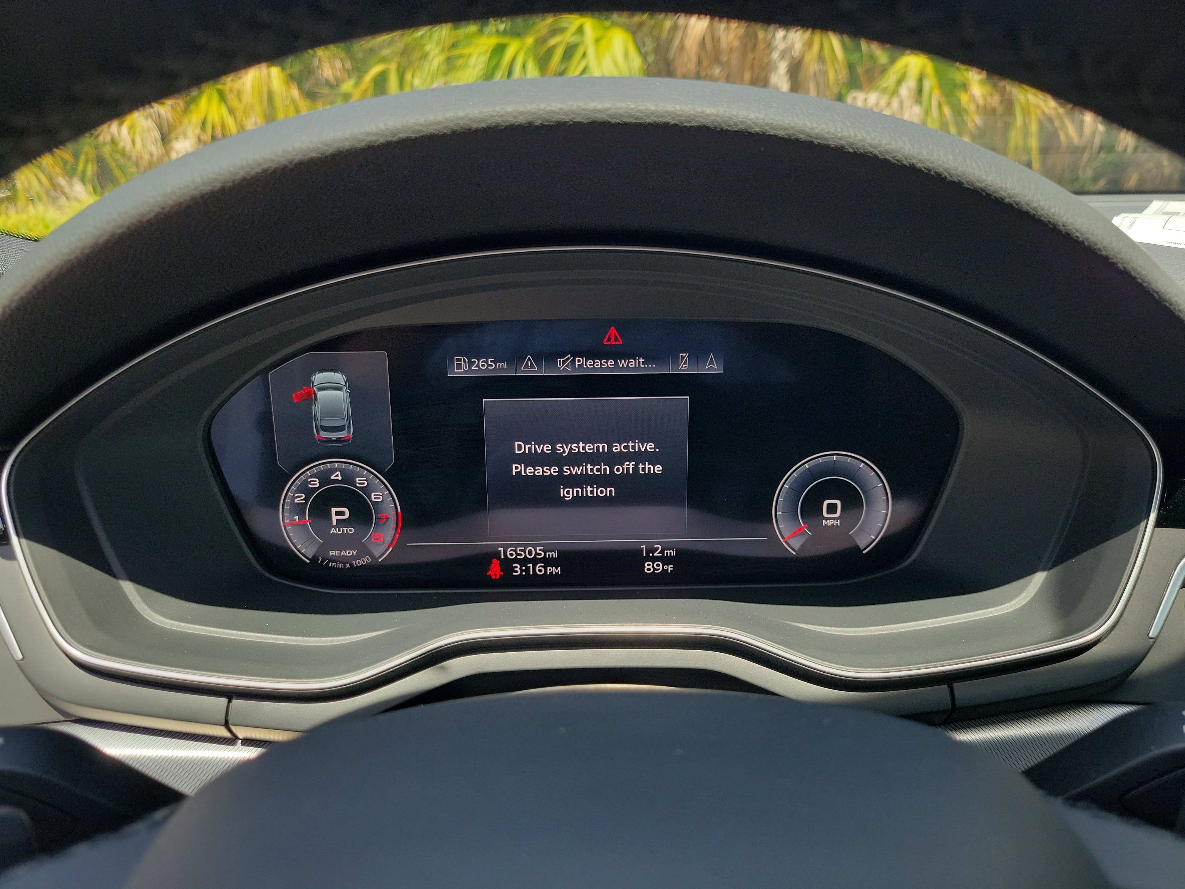 Certified 2023 Audi A5 2.0T Premium Plus w/ Premium Plus image 34