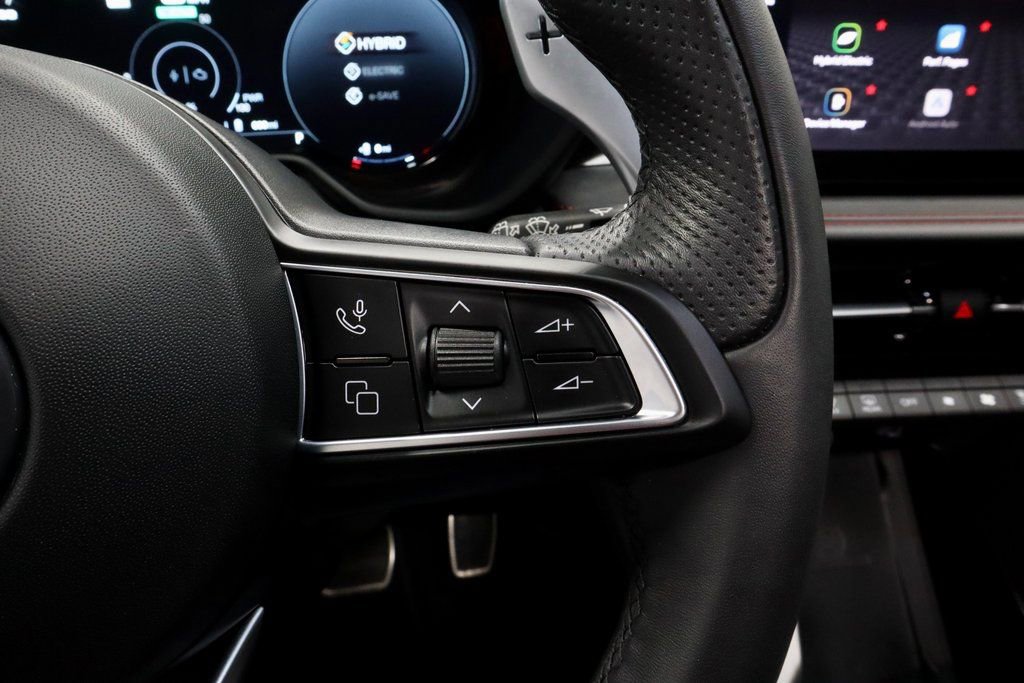 Used 2024 Dodge Hornet R/T Plus image 30